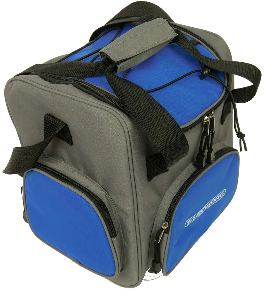  Steinborg Thermischen Kühltasche | Reisetasche Mit Integriertem Kühler | 16 Liter