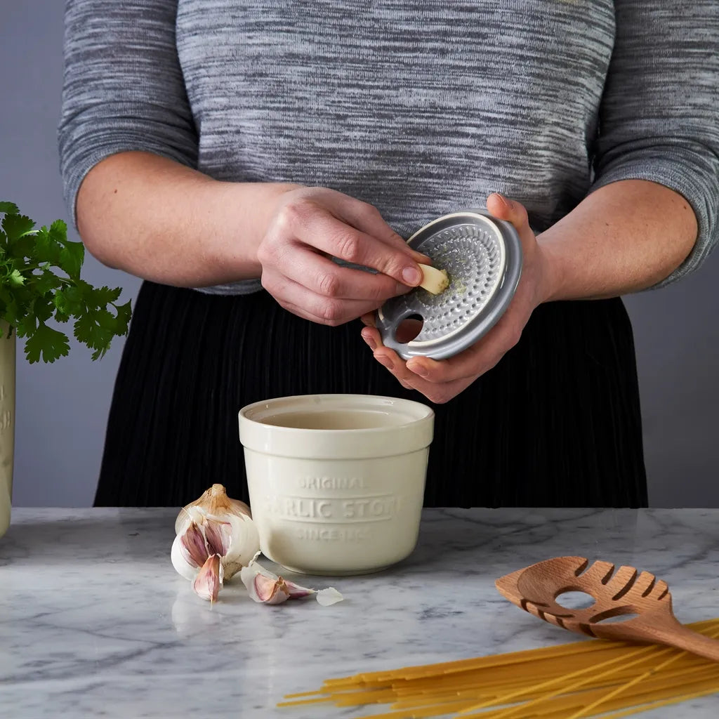  Mason Cash Knoflook Rasp + Kom Innovative Kitchen