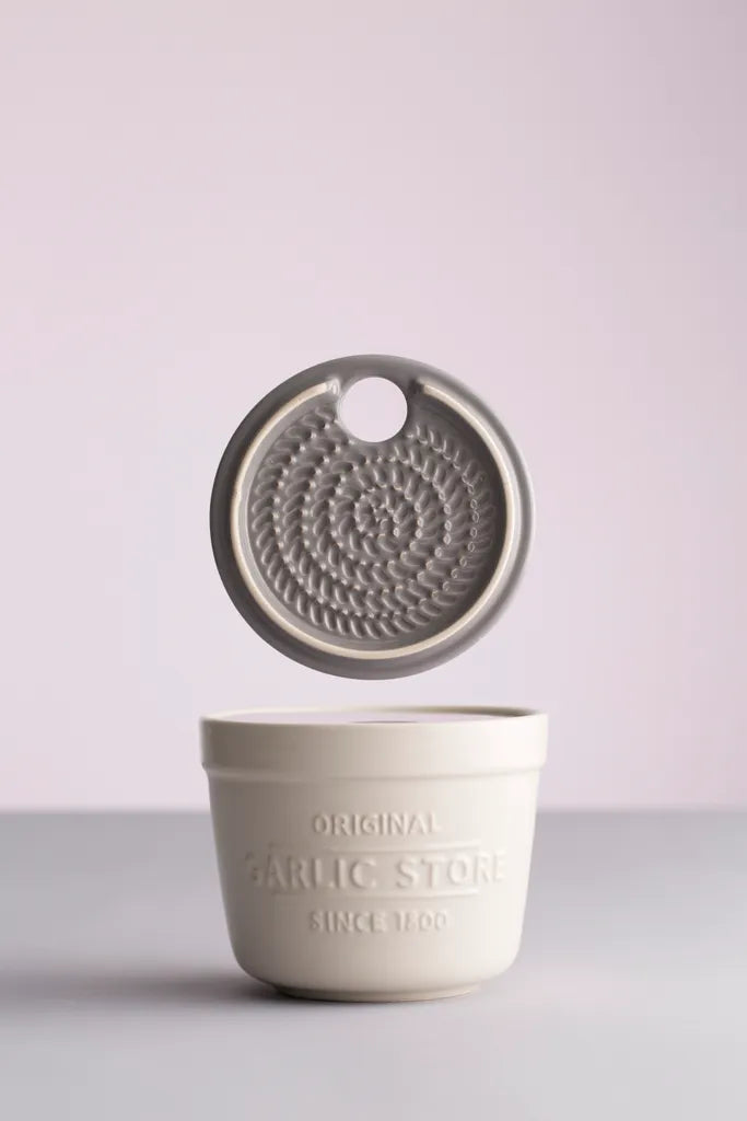  Mason Cash Knoflook Rasp + Kom Innovative Kitchen