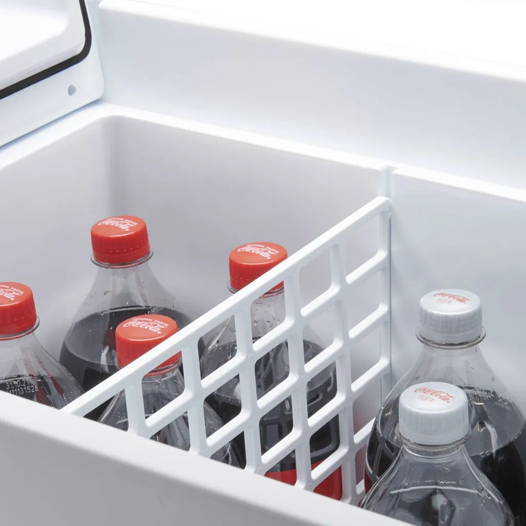  Coca-Cola Kühlbox MT48W Ac Dc 48 L