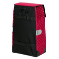  Andersen Shopper Scala Plus Alu Klappbar Mit Rad Ø 15 Cm Und 43 Liter Tasche Sofia Rot