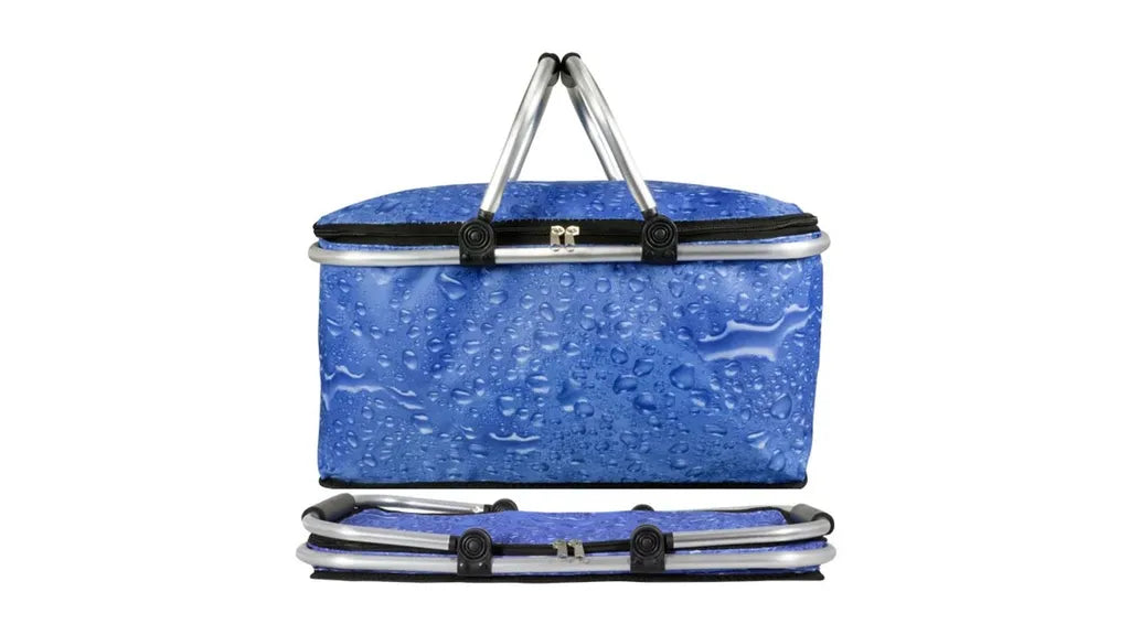  30 Liter Kühltasche + Vorratsdosen 1,15 L