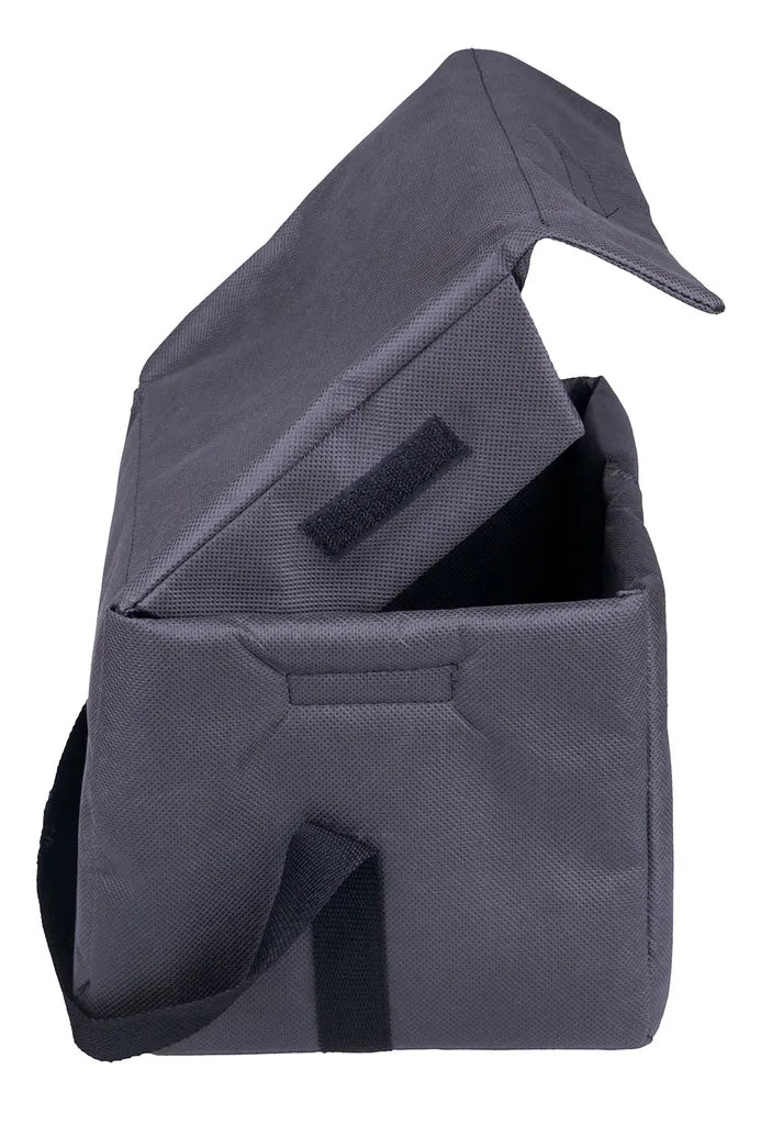  Termo-Batterietasche Batterieschutz Frostschutz Batteriehülle Thermotasche Für 65 - 75 Ah Geeignet, Größe L