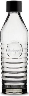  SODAPOP Glaskaraffe 850ml Für Harold