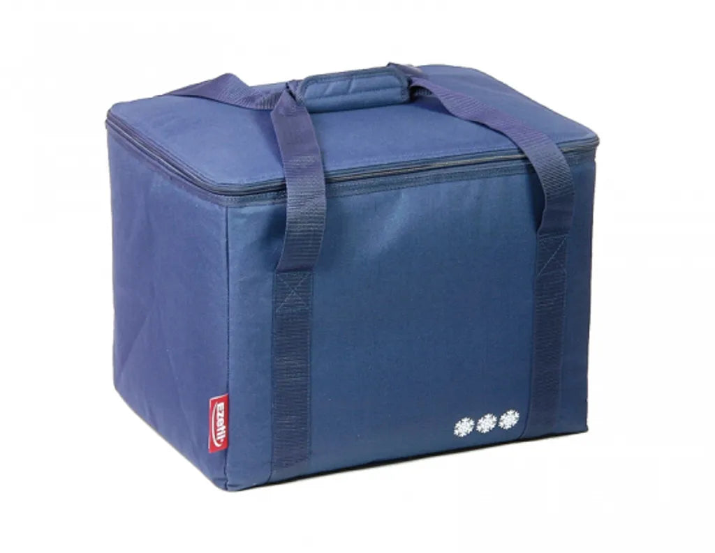  MOBICOOL Bierkistenkühltasche Blau