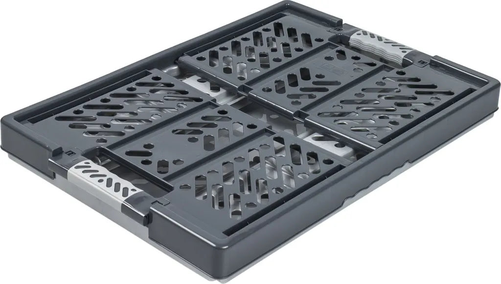  Keeeper Profi-Klappbox 45 L Mit Softgriff 54 X 37 X 28 Cm