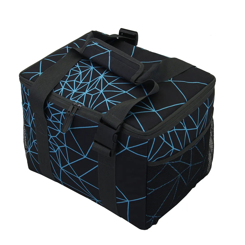  Portal Aspen Kühltasche Mit Reißverschluss Faltbar 36 Liter