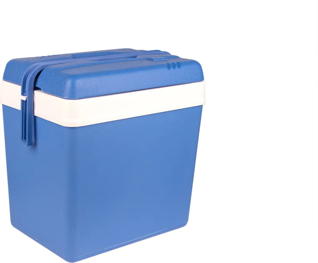 EDA Kühlbox 24 Liter Blau 1092-10