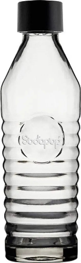  SODAPOP Glaskaraffe 850ml Für Harold