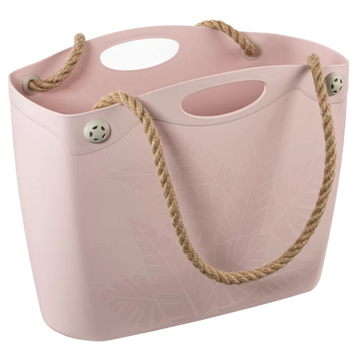  BranQ - Home Essential BranQ Multifunktionale Tasche, Puderrosa, 44.1x21.8x33.5 Cm (LxBxH)