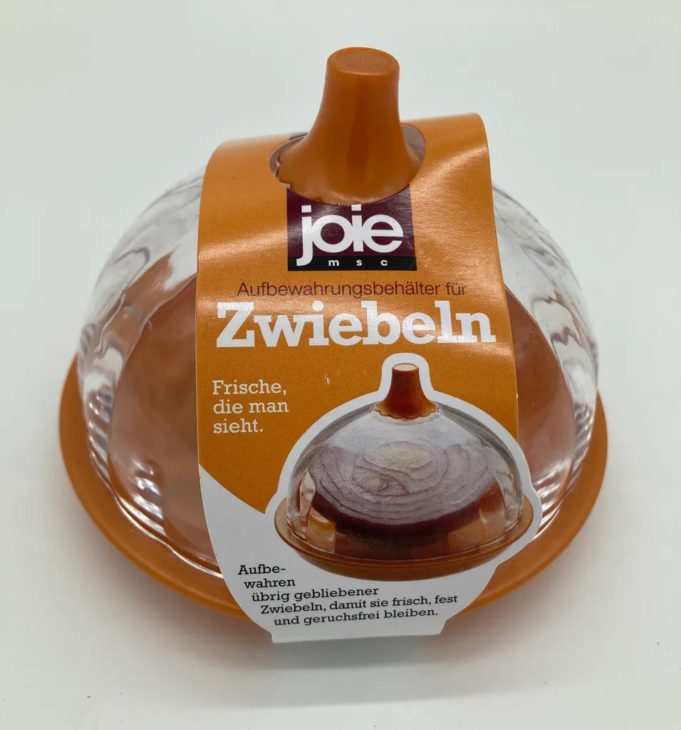 MSC JOIE Aufbewahrungsbehälter Für Zwiebeln