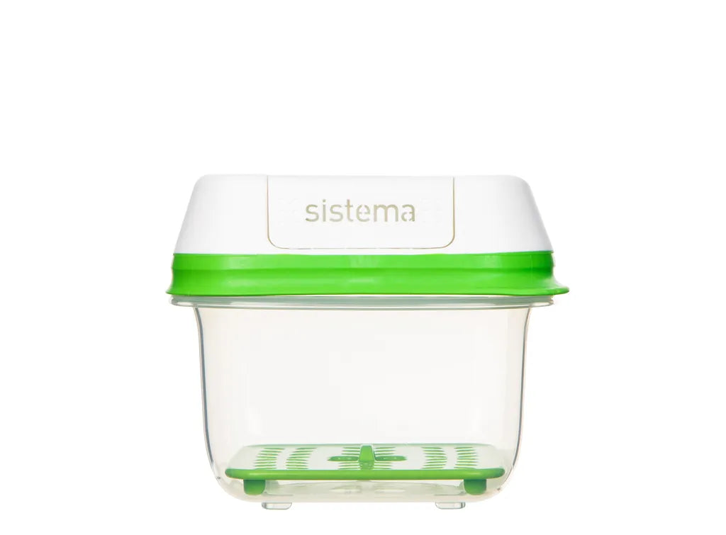  Sistema Frischhaltedose Fresh Works 590 Ml
