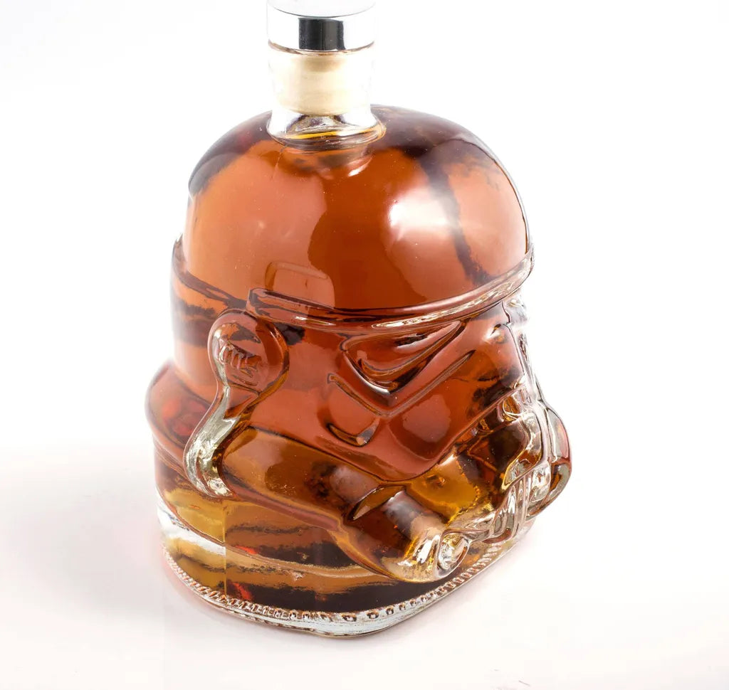 ThumbsUp! Original Stormtrooper Karaffe (750 Ml) ; A1001488