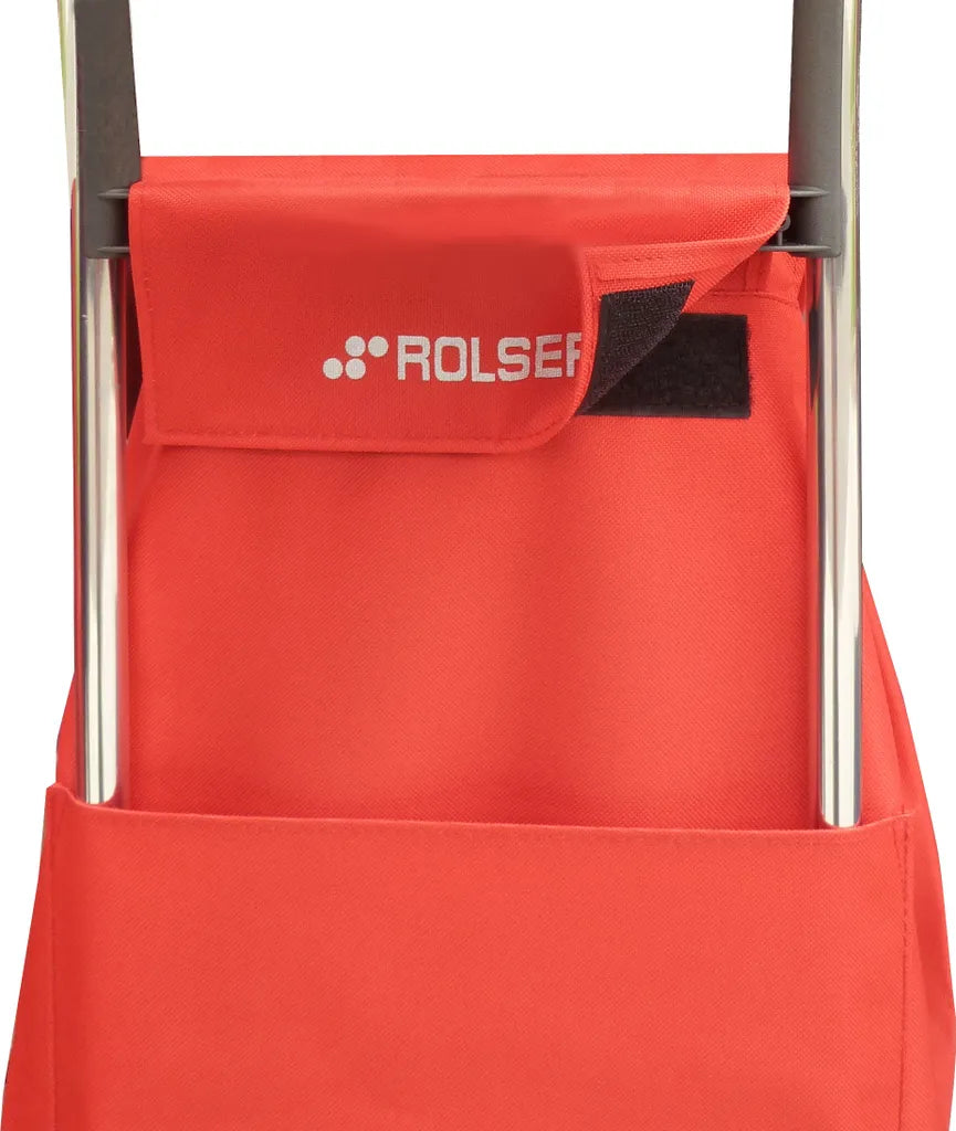  Einkaufsroller JOY Tasche JET / LN (schwarz)