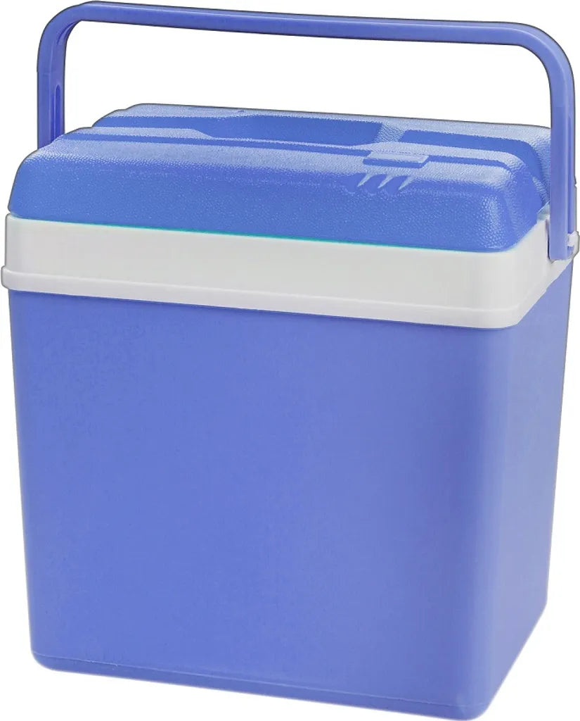  EDA Kühlbox 24 Liter Blau 1092-10