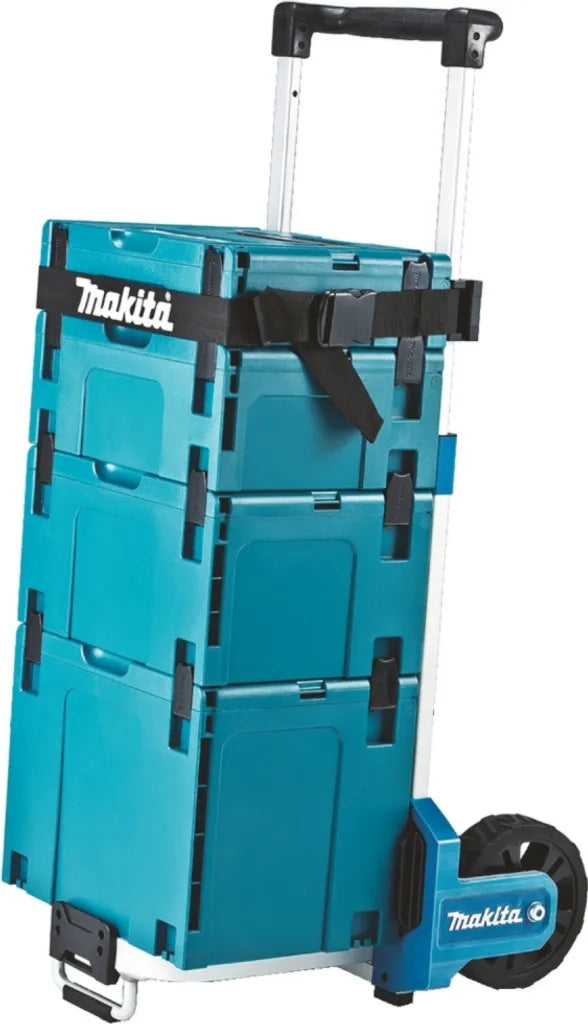  Makita Kühlbox Type 3 Blau 11 L
