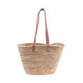  BUTLERS HOLIDAY Korbtasche L 55 X H 36cm