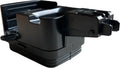  Saeco Philips Deckel Milchkaraffe Incanto, Minuto, GranBaristo Kaffee - Nr.: 421941307041