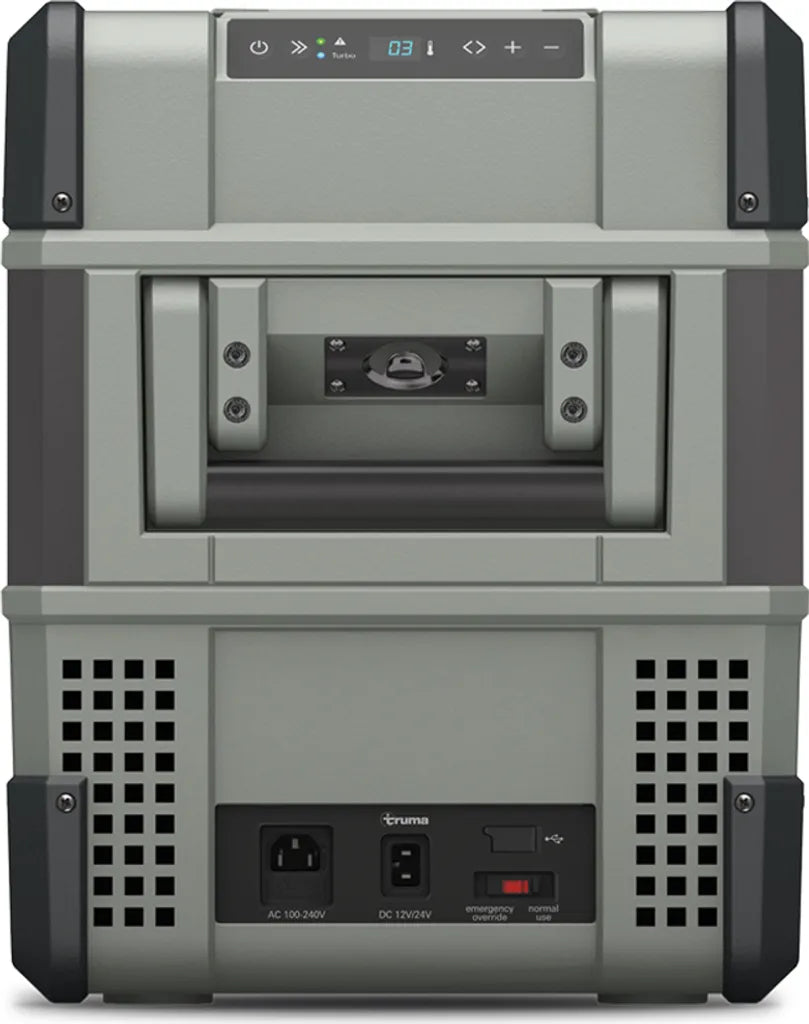 Truma C30 Kompressor Kühlbox (30l) - Single Zone