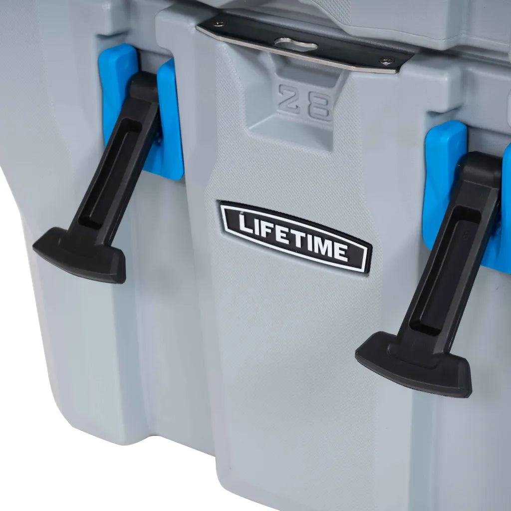  Lifetime Kühlbox 26,5 Liter Volumen