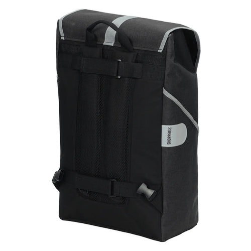  Andersen Shopper Scala Plus Alu Klappbar Mit Rad Ø 15 Cm Und 36 Liter Tasche Mikkel Schwarz Mit Kühlfach