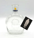  Ricard Karaffe Wasserkaraffe Vase Aus Glas Vintage Ricard Soleil Sonne Mit Logo