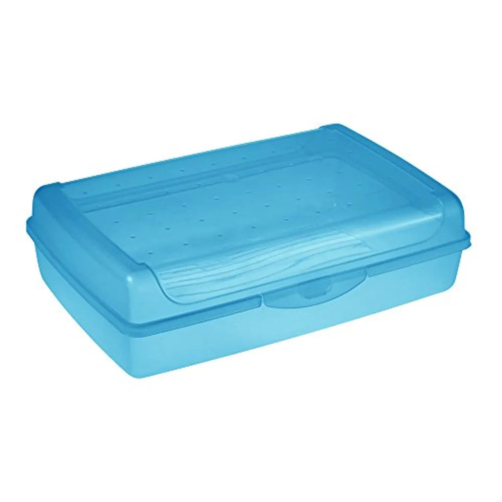  Keeeper Click-Box Maxi 30 X 20 X 8,5 Cm, 3,7 L