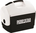  DERBYSTAR Kühlbox Weiß/Schwarz 10l