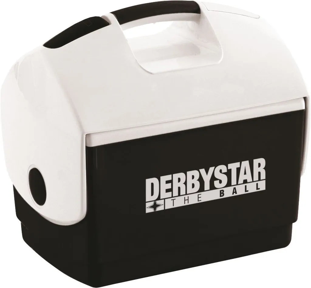  DERBYSTAR Kühlbox Weiß/Schwarz 10l