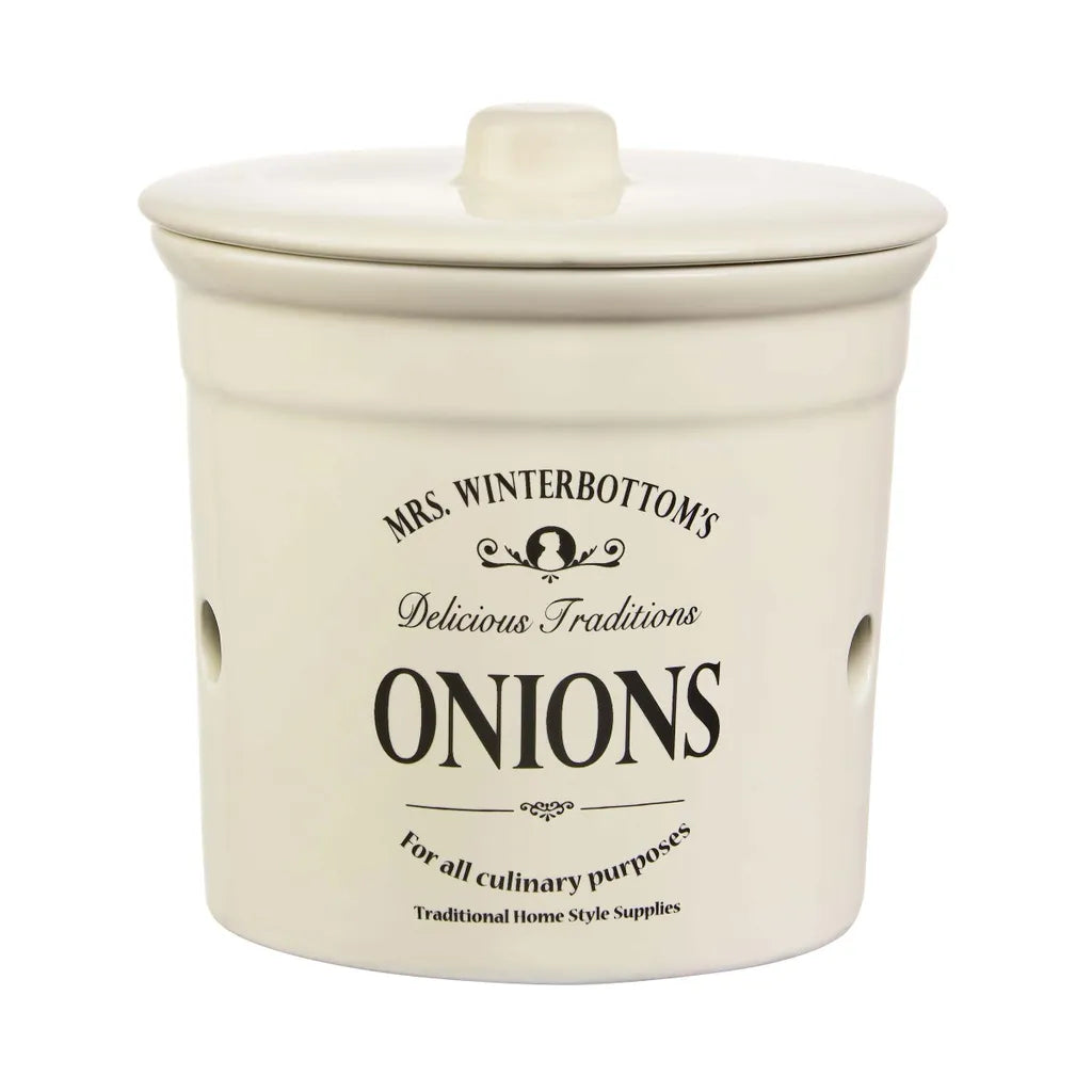  BUTLERS MRS. WINTERBOTTOM'S Zwiebeltopf Ø 16,5 Cm