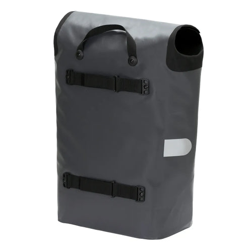  Andersen Shopper Royal Alu Klappbar Mit 3-Speichenrad Ø 25 Cm Und 49 Liter Tasche Ortlieb Anthrazit, Wasserdicht