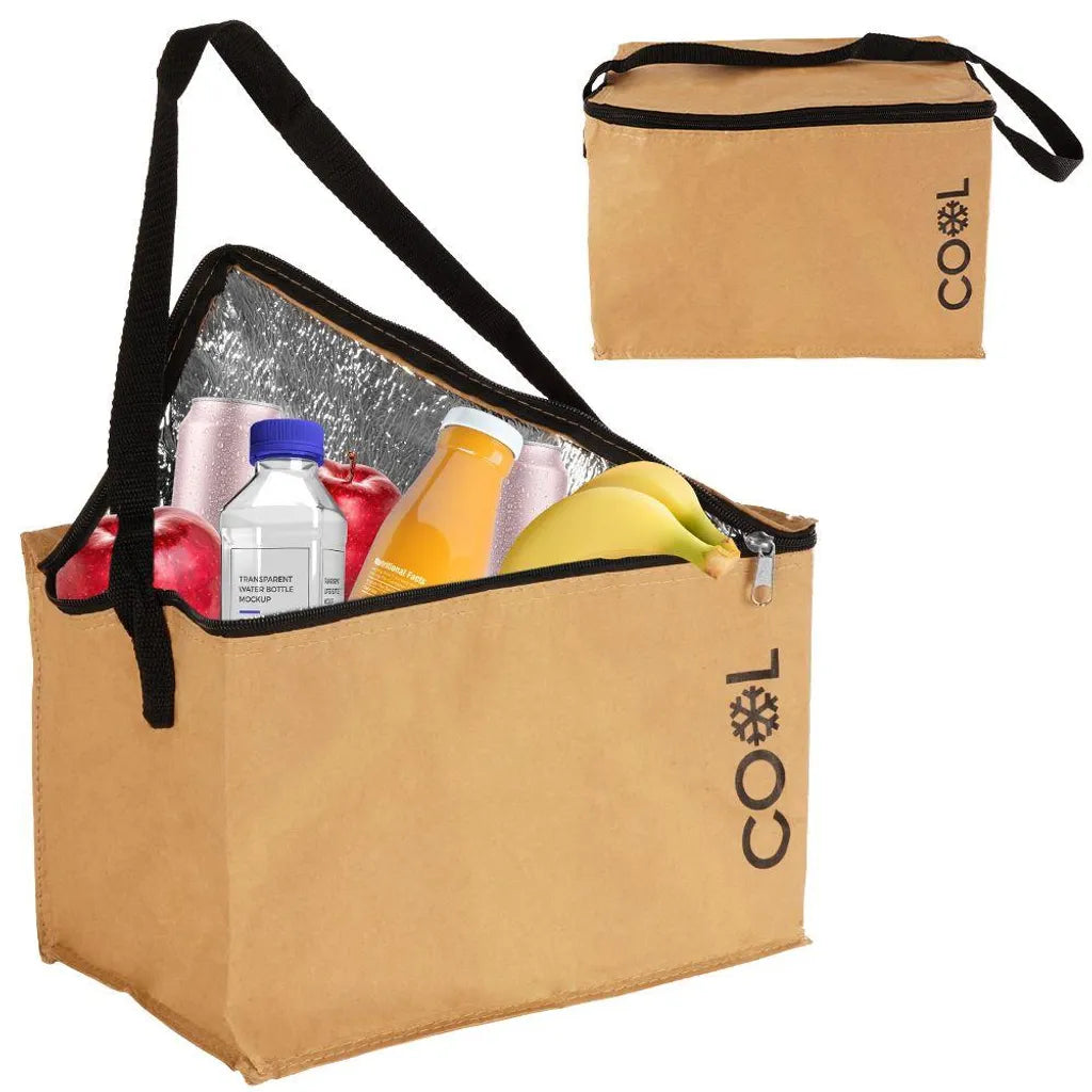  Cool Thermotasche Isoliertasche Strandtasche Aus Papier Thermopapier 10l