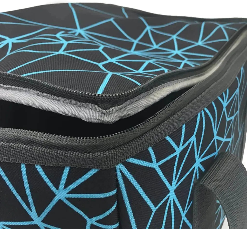  Portal Aspen Kühltasche Mit Reißverschluss Faltbar 36 Liter