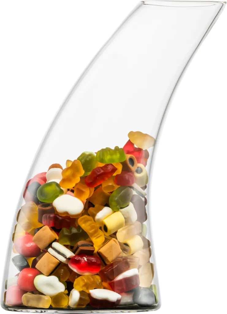  Eisch Nuß-Spender Trattoria Transparent