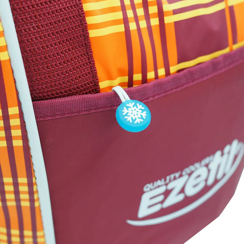  EZETIL Kühltasche Kühlbox Isoliertasche Campingtasche Strandtasche
