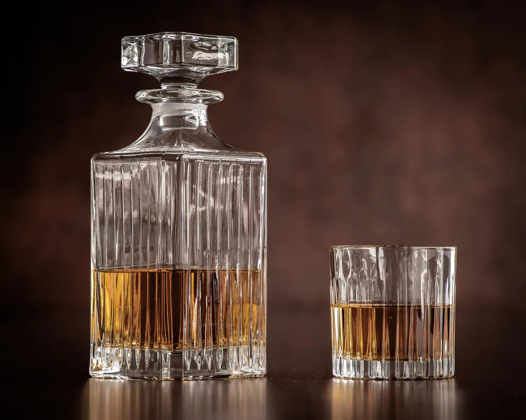  Jay Hill Whisky Karaffe Moville 850 Ml