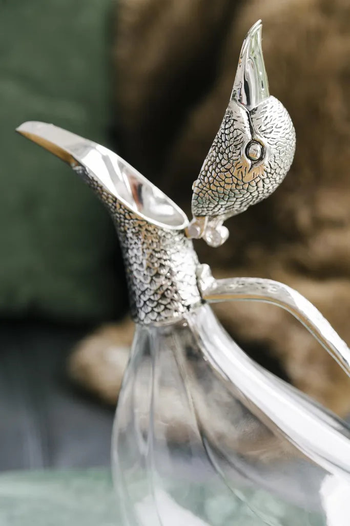  Edzard: Dekantierkaraffe DAISY