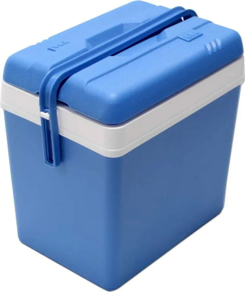  EDA Kühlbox 24 Liter Blau 1092-10