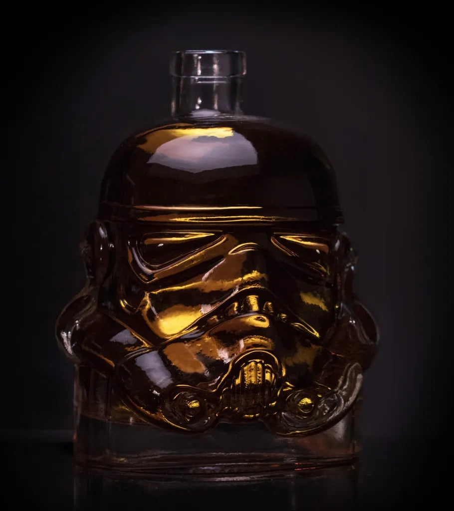  ThumbsUp! Original Stormtrooper Karaffe (750 Ml) ; A1001488