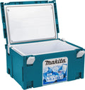  Makita Kühlbox Type 3 Blau 11 L