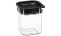  Plast Team Trockenvorratsdose Hamburg 1,6 Liter Quadratisch