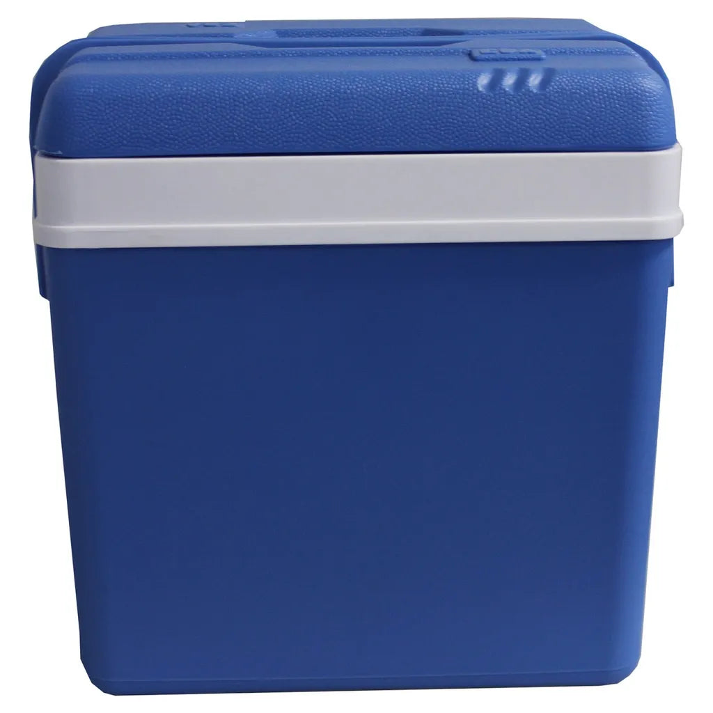  EDA Kühlbox 24 Liter Blau 1092-10