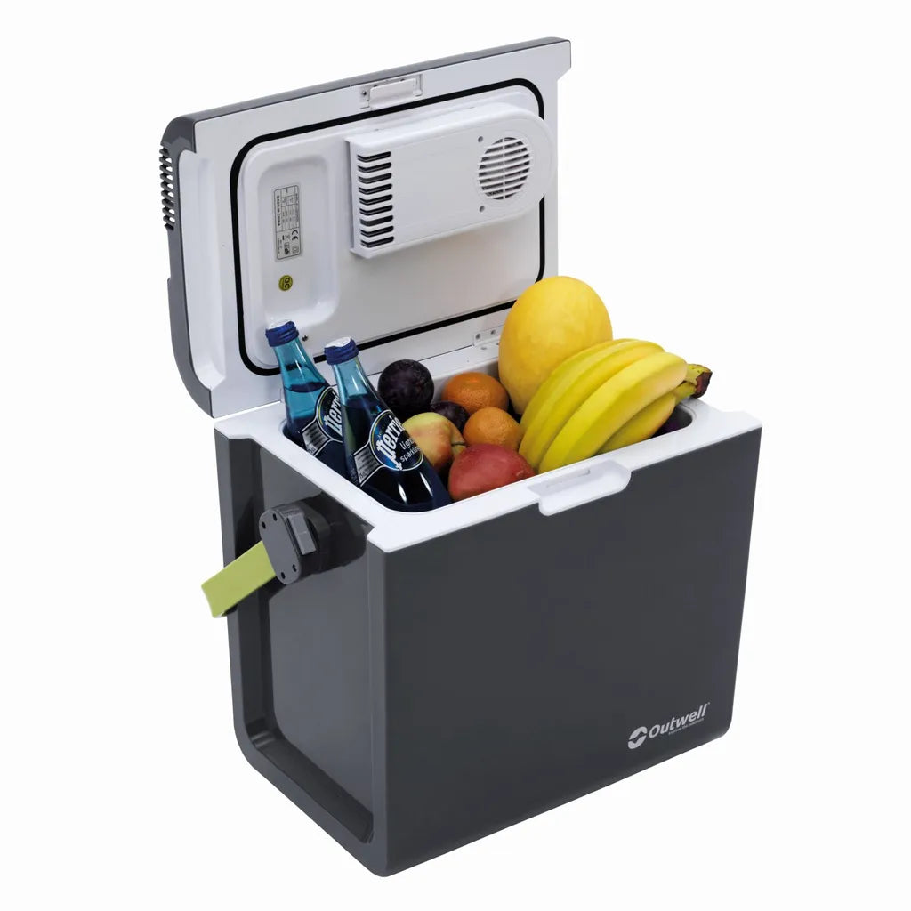  Outwell Kühlbox 'ECOCOOL', 24 L, 12 V / 230 Volt