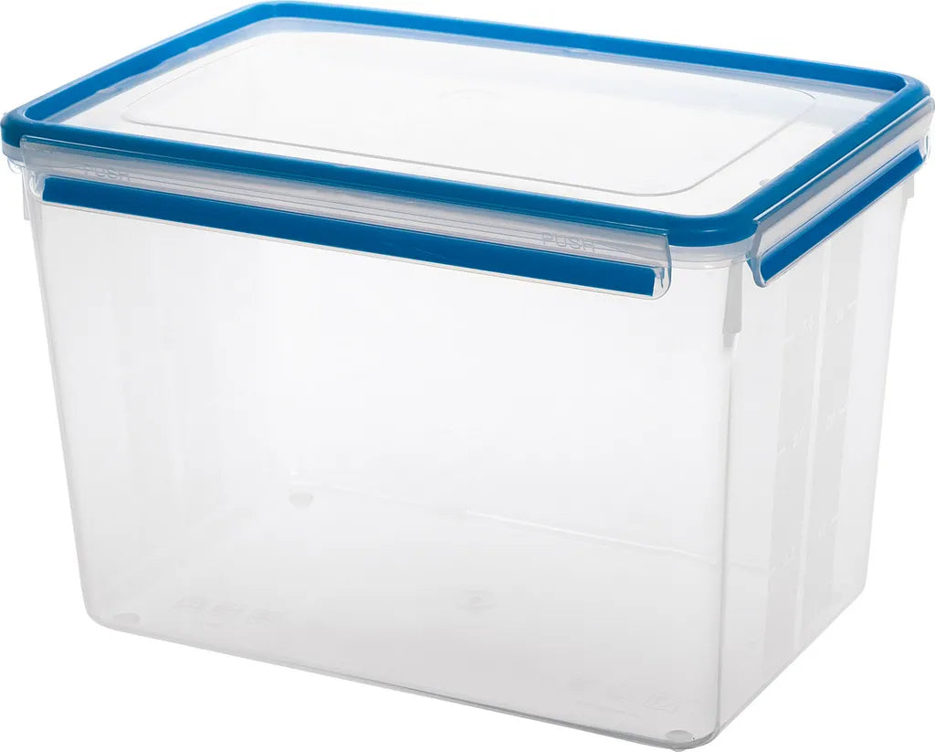  Emsa Frischhaltedose CLIP & CLOSE Maxiformat 10,8 Liter (1 Stück)