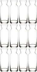 Pasabahce 12 X Glas Karaffe Village 0,25L Geeicht