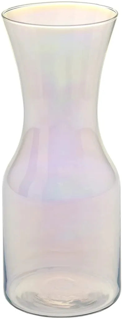 KROSNO Pure Wasser Regenbogen Karaffe Dekanter, 900 Ml
