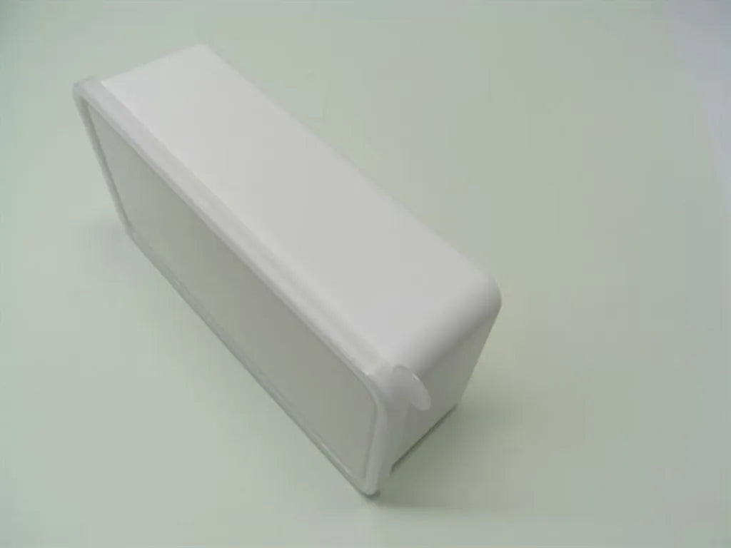  5 Stück Frischhalte- Und Gefrierdose 1,50 Ltr. , Deckel Transp.