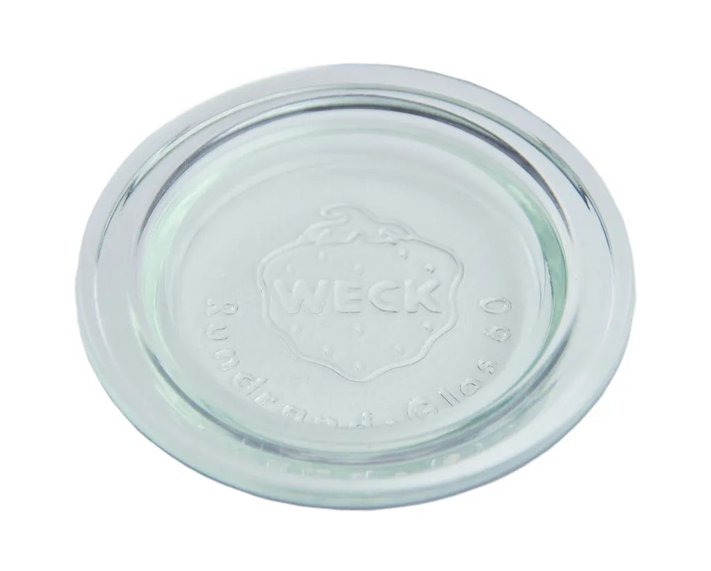  8er Set Weck Gläser 530ml Saftflasche Mit 8 Glasdeckeln Inkl. Diamant Gelierzauber Rezeptheft