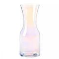  KROSNO Pure Wasser Regenbogen Karaffe Dekanter, 900 Ml