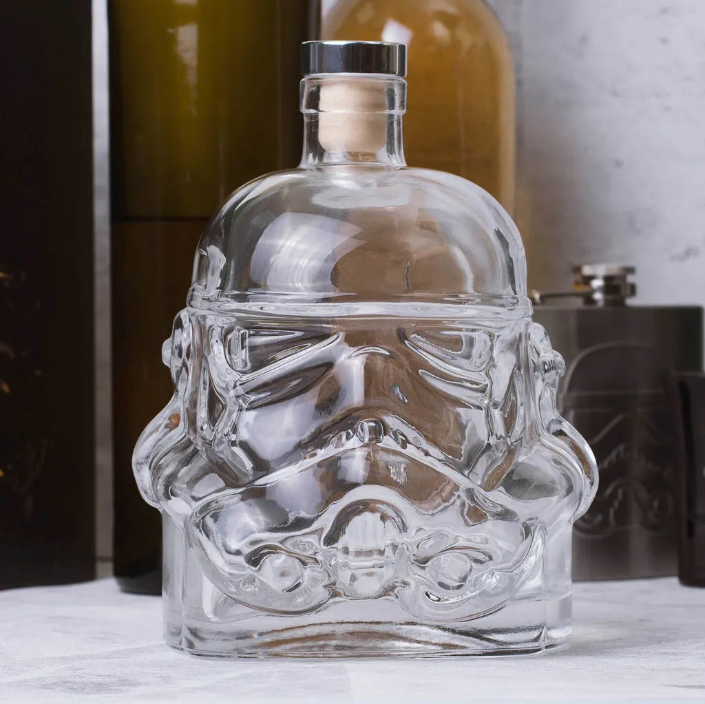  ThumbsUp! Original Stormtrooper Karaffe (750 Ml) ; A1001488